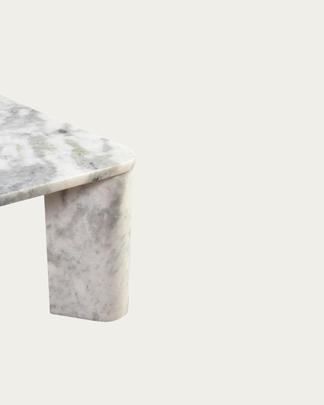 Astri Marble Coffee Table - Coffee Tables - Hello Norden