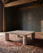 Astri Marble Coffee Table - Coffee Tables - Hello Norden