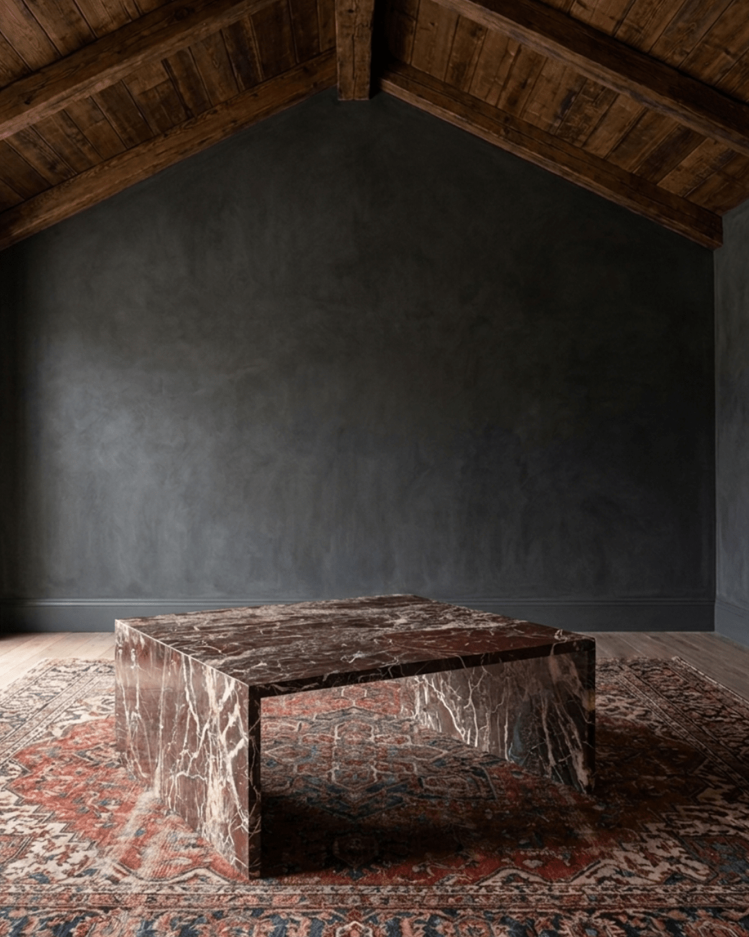Clara Marble Coffee Table - Coffee Tables - Hello Norden
