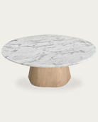 Lynnea Coffee Table - Coffee Tables - Hello Norden