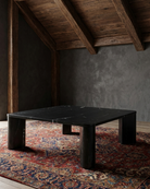 Astri Marble Coffee Table - Coffee Tables - Hello Norden