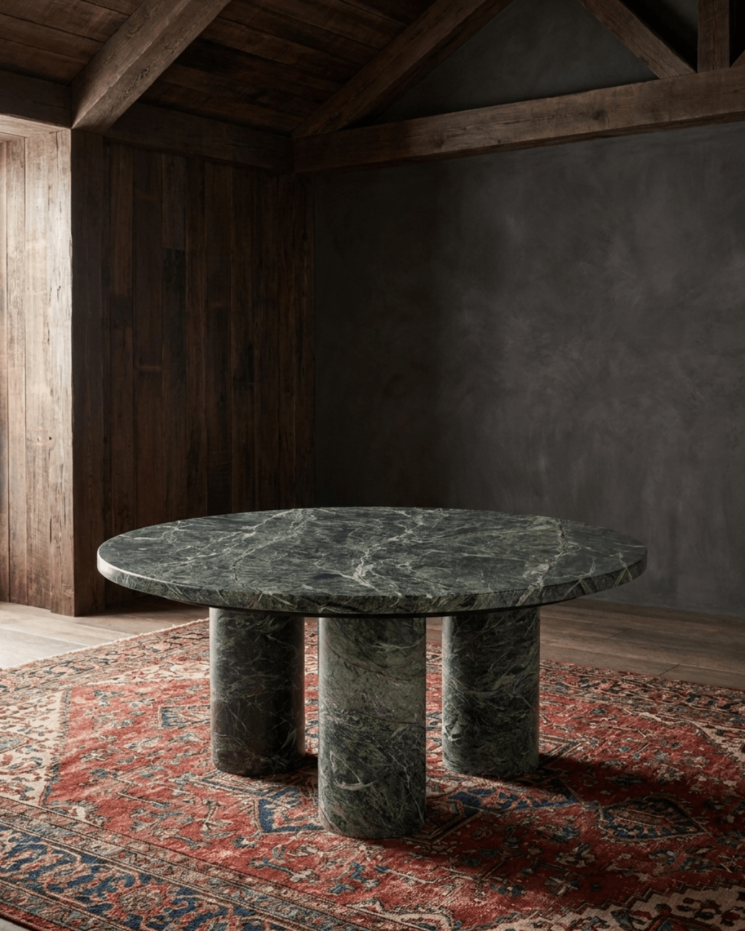 Halvar Coffee Table - Coffee Tables - Hello Norden
