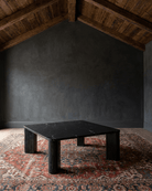 Astri Marble Coffee Table - Coffee Tables - Hello Norden
