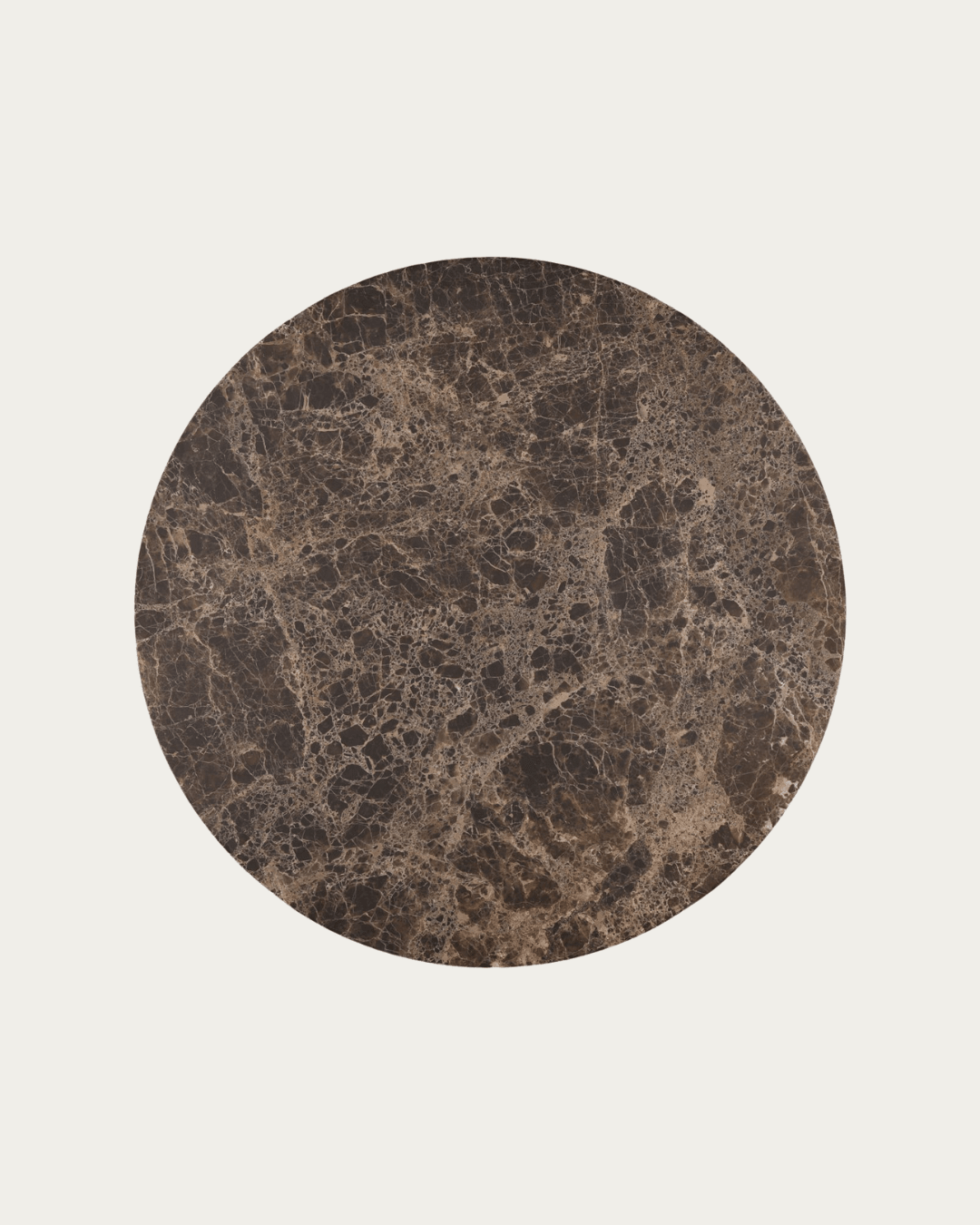 Torvald Round Dining Table - Dining Tables - Hello Norden