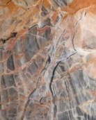Wayde Marble Side Table - Side Tables - Hello Norden