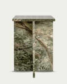 Wayde Marble Side Table - Side Tables - Hello Norden