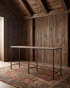Tait Console Table - Consoles - Hello Norden