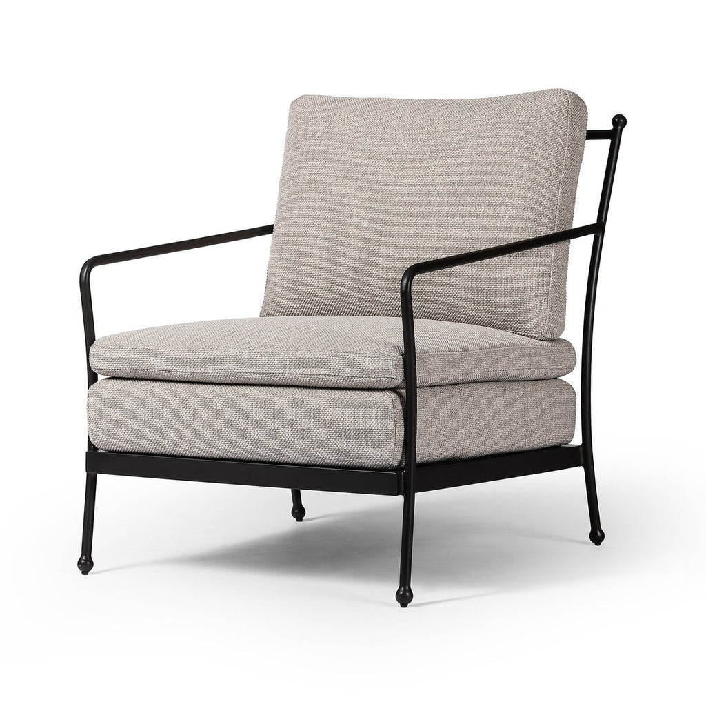 Maren Outdoor Chair - Arm Chairs - Hello Norden