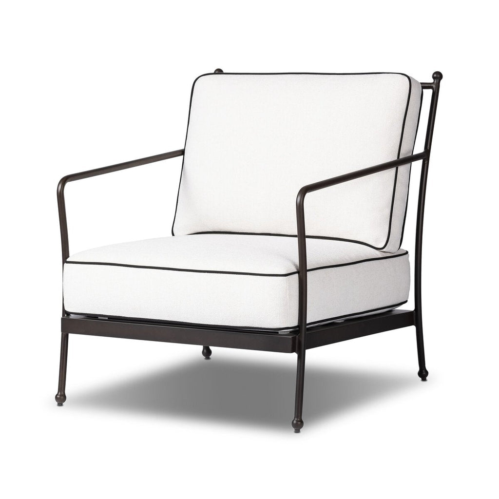 Maren Outdoor Chair - Arm Chairs - Hello Norden