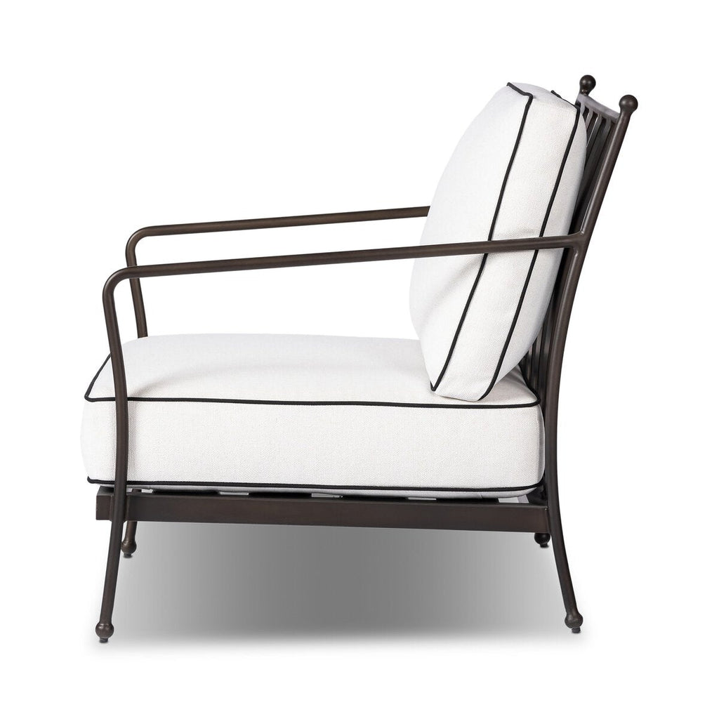 Maren Outdoor Chair - Arm Chairs - Hello Norden