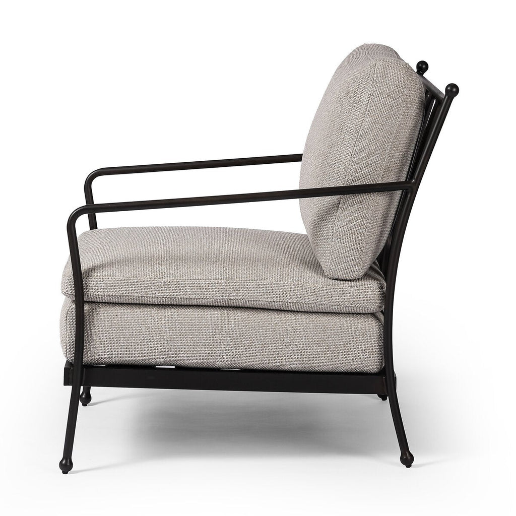 Maren Outdoor Chair - Arm Chairs - Hello Norden