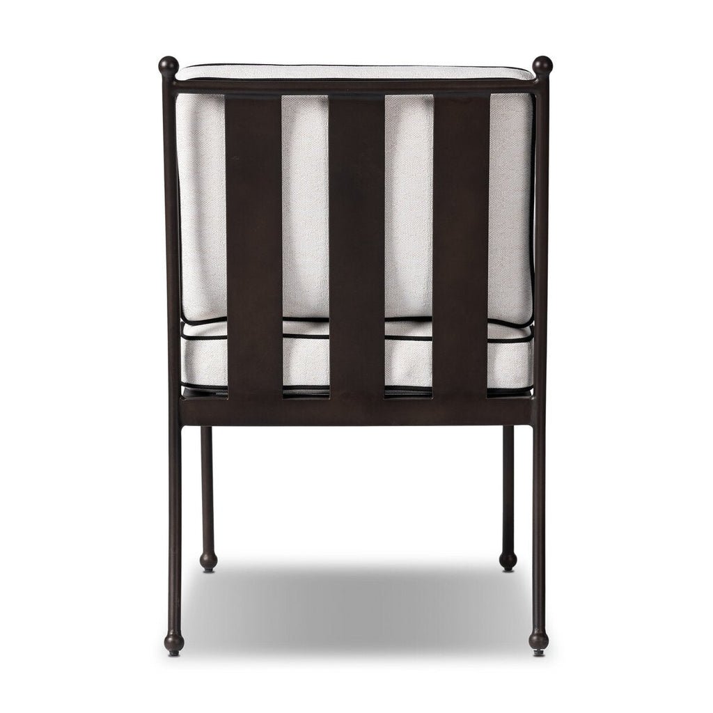 Maren Outdoor Dining Chair - Dining Chairs - Hello Norden