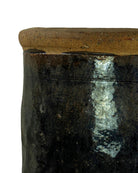 Maria Glazed Pot - Planters & Pots - Hello Norden