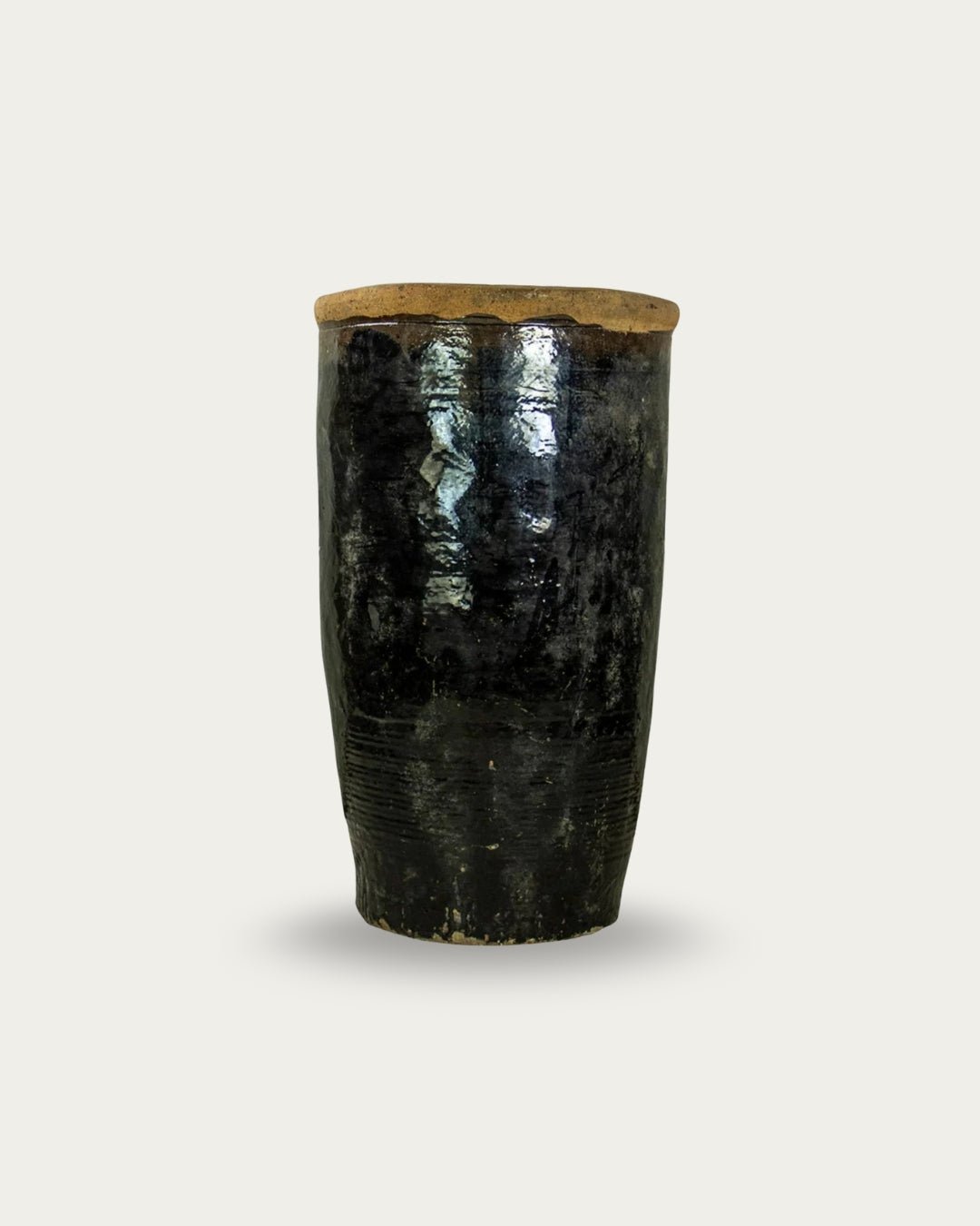Maria Glazed Pot - Planters & Pots - Hello Norden