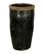 Maria Glazed Pot - Planters & Pots - Hello Norden