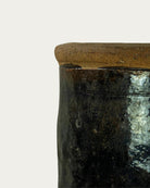 Maria Glazed Pot - Planters & Pots - Hello Norden