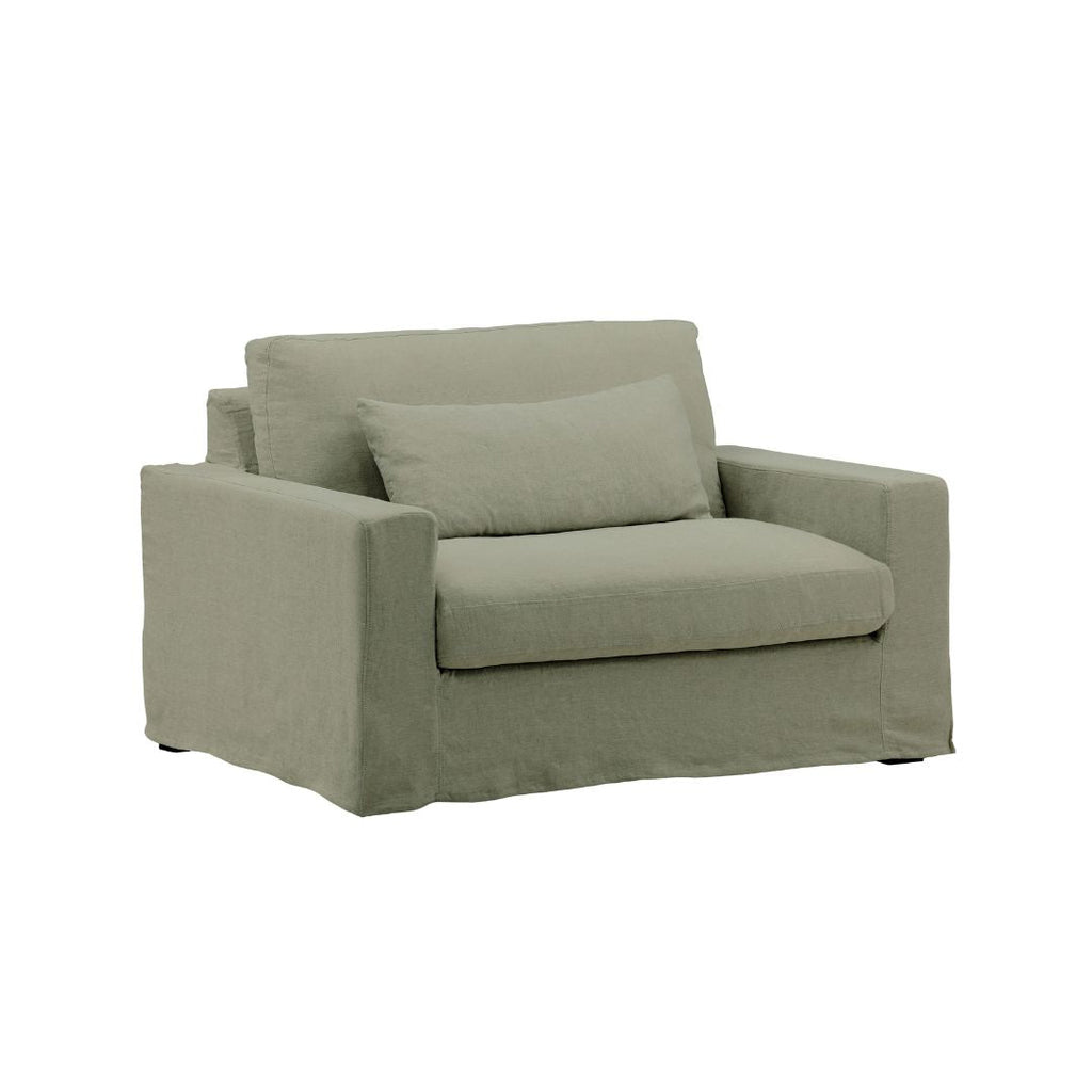 Markus Sofa Chair - Arm Chairs, Recliners & Sleeper Chairs - Hello Norden