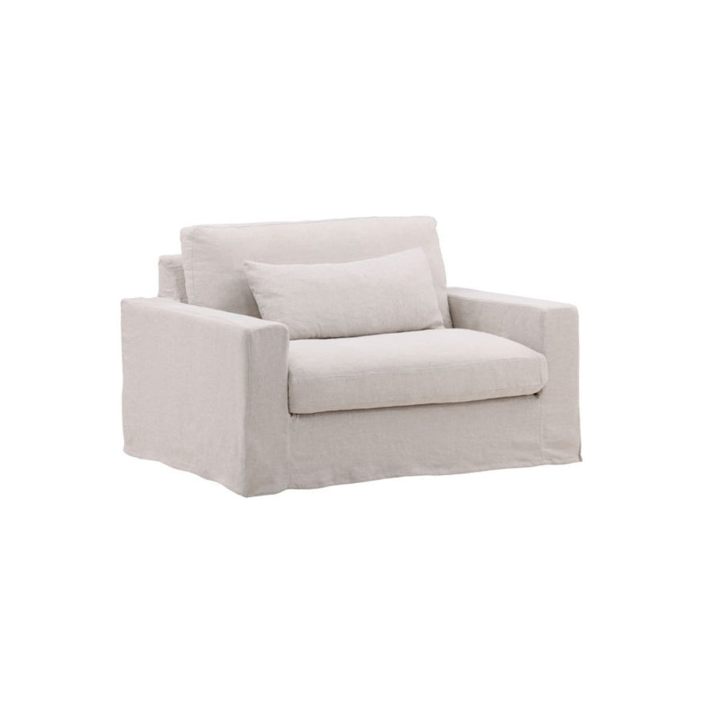 Markus Sofa Chair - Arm Chairs, Recliners & Sleeper Chairs - Hello Norden