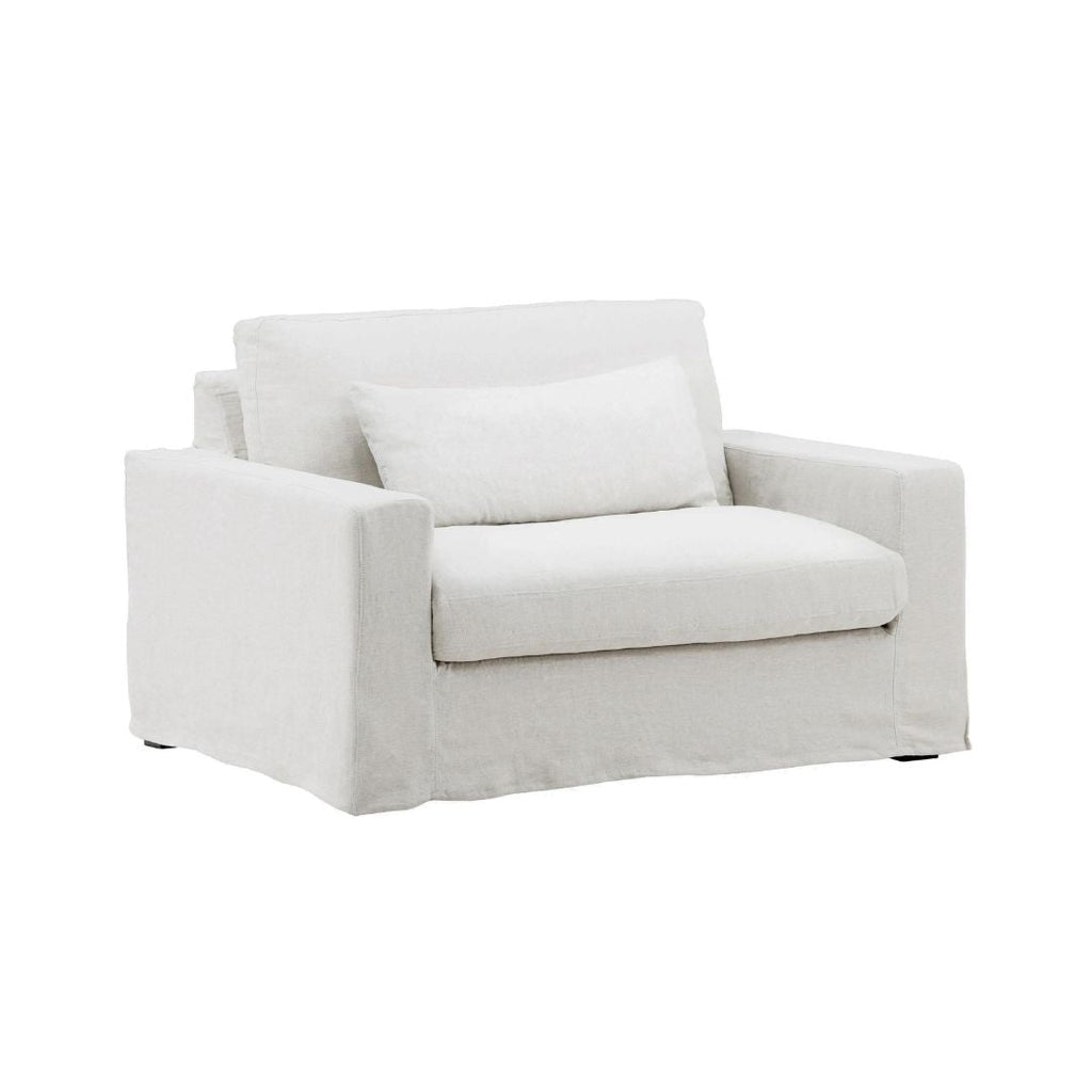 Markus Sofa Chair - Arm Chairs, Recliners & Sleeper Chairs - Hello Norden