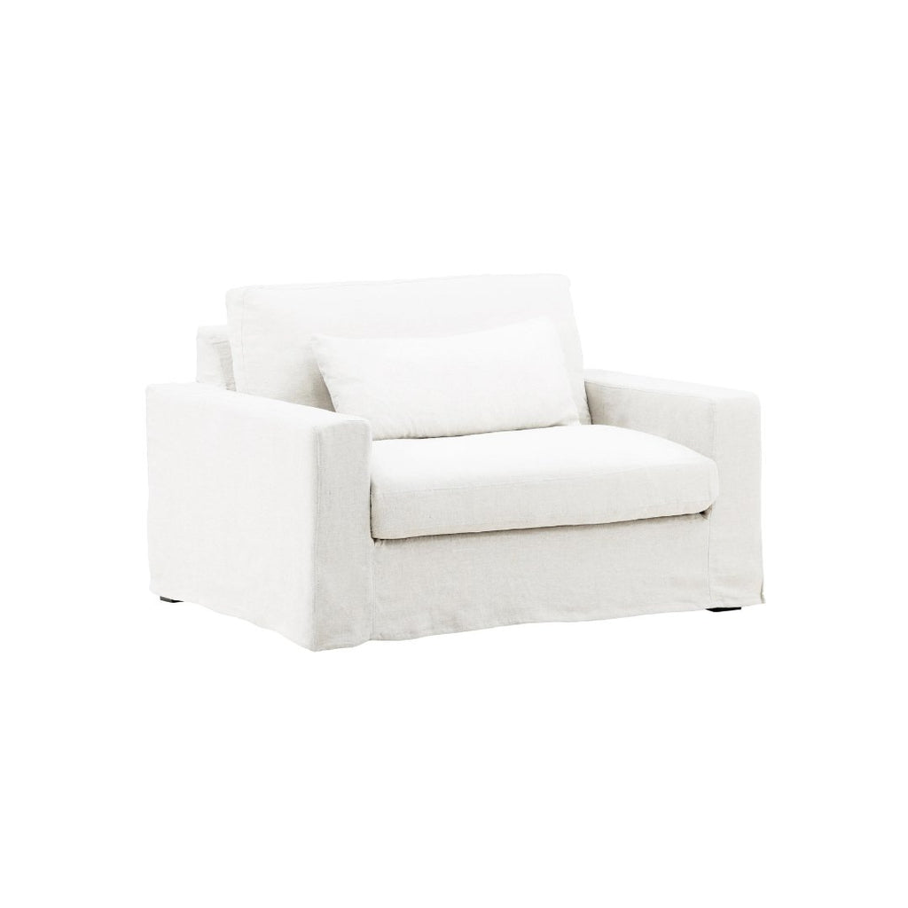 Markus Sofa Chair - Arm Chairs, Recliners & Sleeper Chairs - Hello Norden