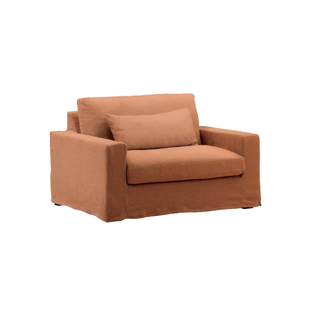 Markus Sofa Chair - Arm Chairs, Recliners & Sleeper Chairs - Hello Norden