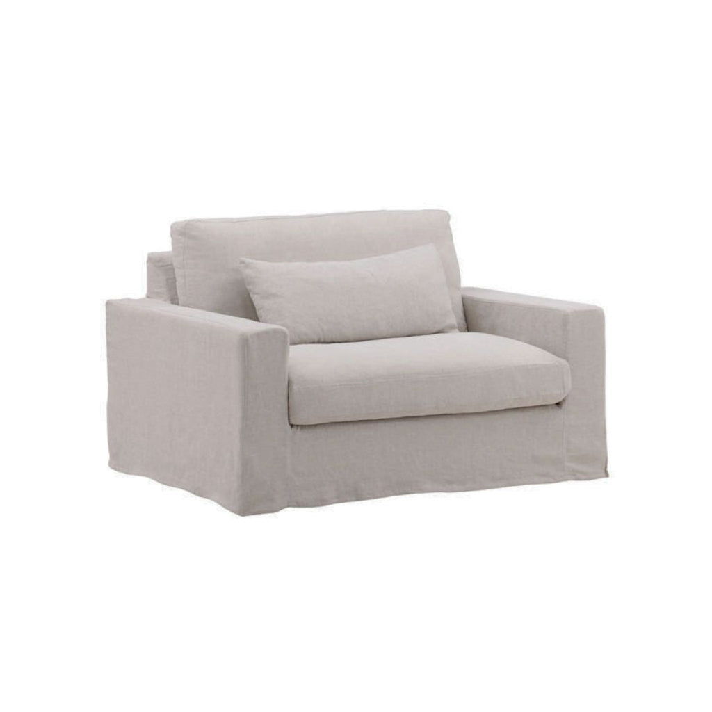 Markus Sofa Chair - Arm Chairs, Recliners & Sleeper Chairs - Hello Norden