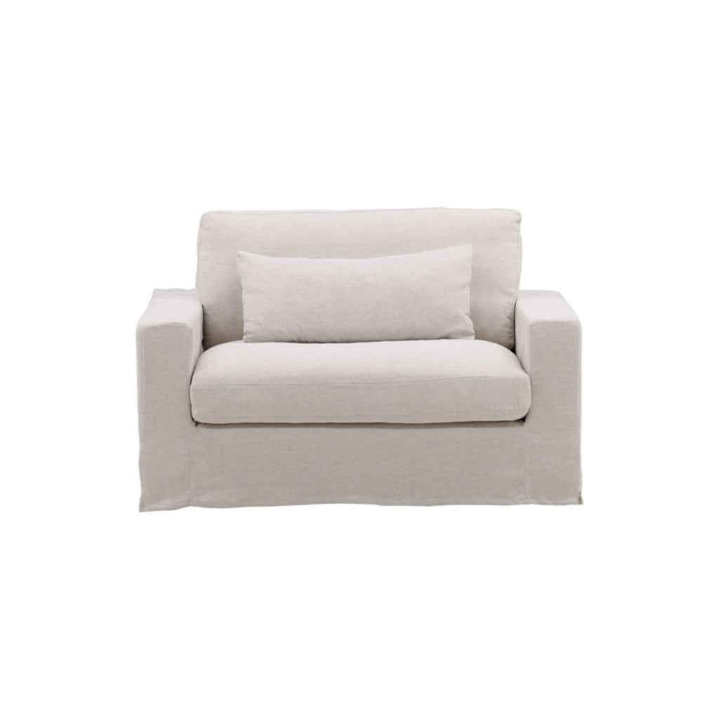 Markus Sofa Chair - Arm Chairs, Recliners & Sleeper Chairs - Hello Norden
