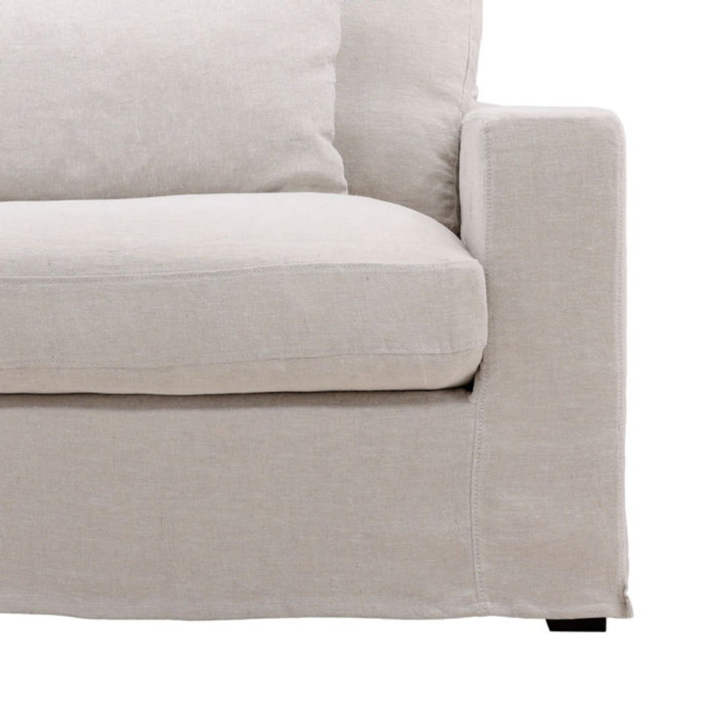 Markus Sofa Chair - Arm Chairs, Recliners & Sleeper Chairs - Hello Norden