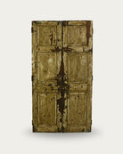 Mathias Doors - Art & Mirrors - Hello Norden