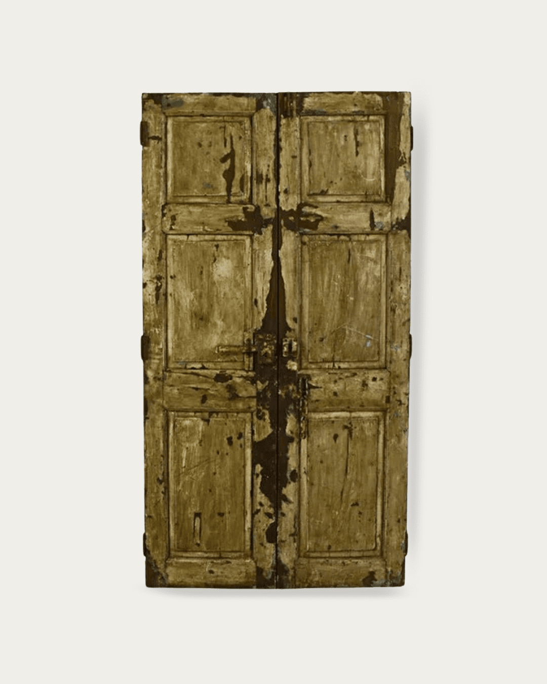 Mathias Doors - Art & Mirrors - Hello Norden