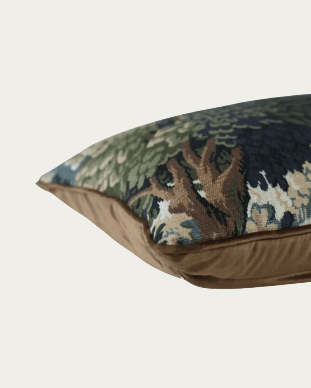 Matilda Tapestry Pillow - Throw Pillows - Hello Norden