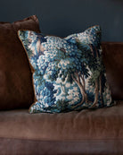 Matilda Tapestry Pillow - Throw Pillows - Hello Norden