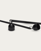 Matte Black Bell Snuffer - Candle Accessories - Hello Norden