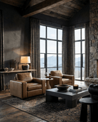 Maxim Chair (multiple sizes) - Sofas - Hello Norden