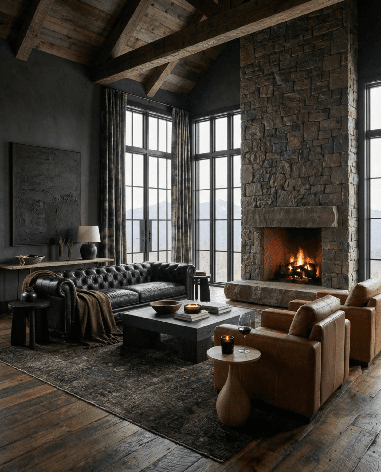 Maxim Chair (multiple sizes) - Sofas - Hello Norden