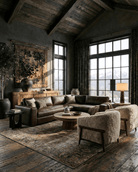 Maxim Sectional (98 - 120" | multiple sizes) - Sectionals - Hello Norden