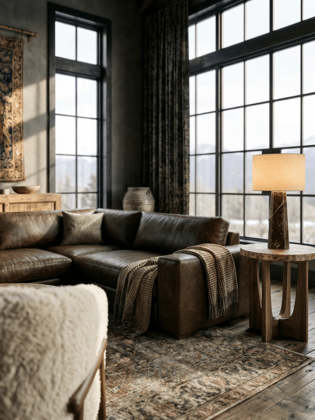 Maxim Sectional (98 - 120" | multiple sizes) - Sectionals - Hello Norden