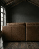 Maxim Sectional (98 - 120" | multiple sizes) - Sectionals - Hello Norden