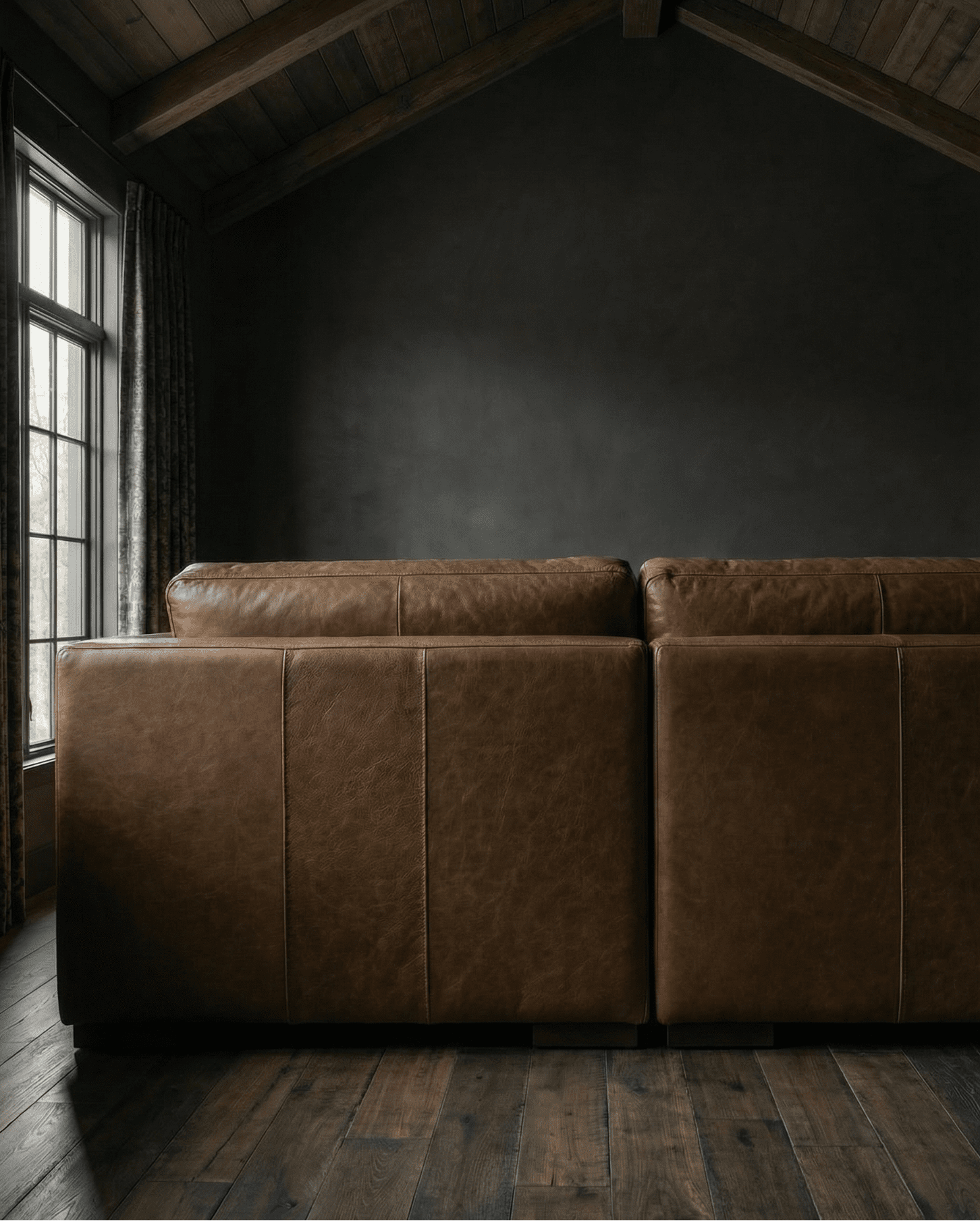 Maxim Sectional (98 - 120" | multiple sizes) - Sectionals - Hello Norden