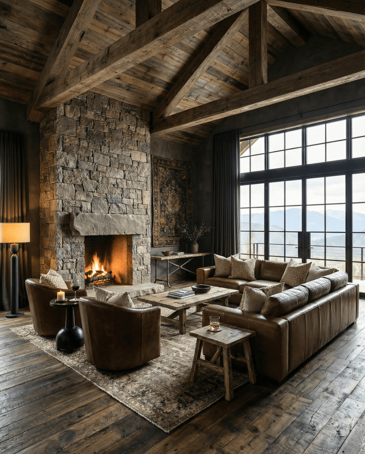 Maxim Sectional (98 - 120" | multiple sizes) - Sectionals - Hello Norden