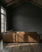 Maxim Sectional (98 - 120" | multiple sizes) - Sectionals - Hello Norden