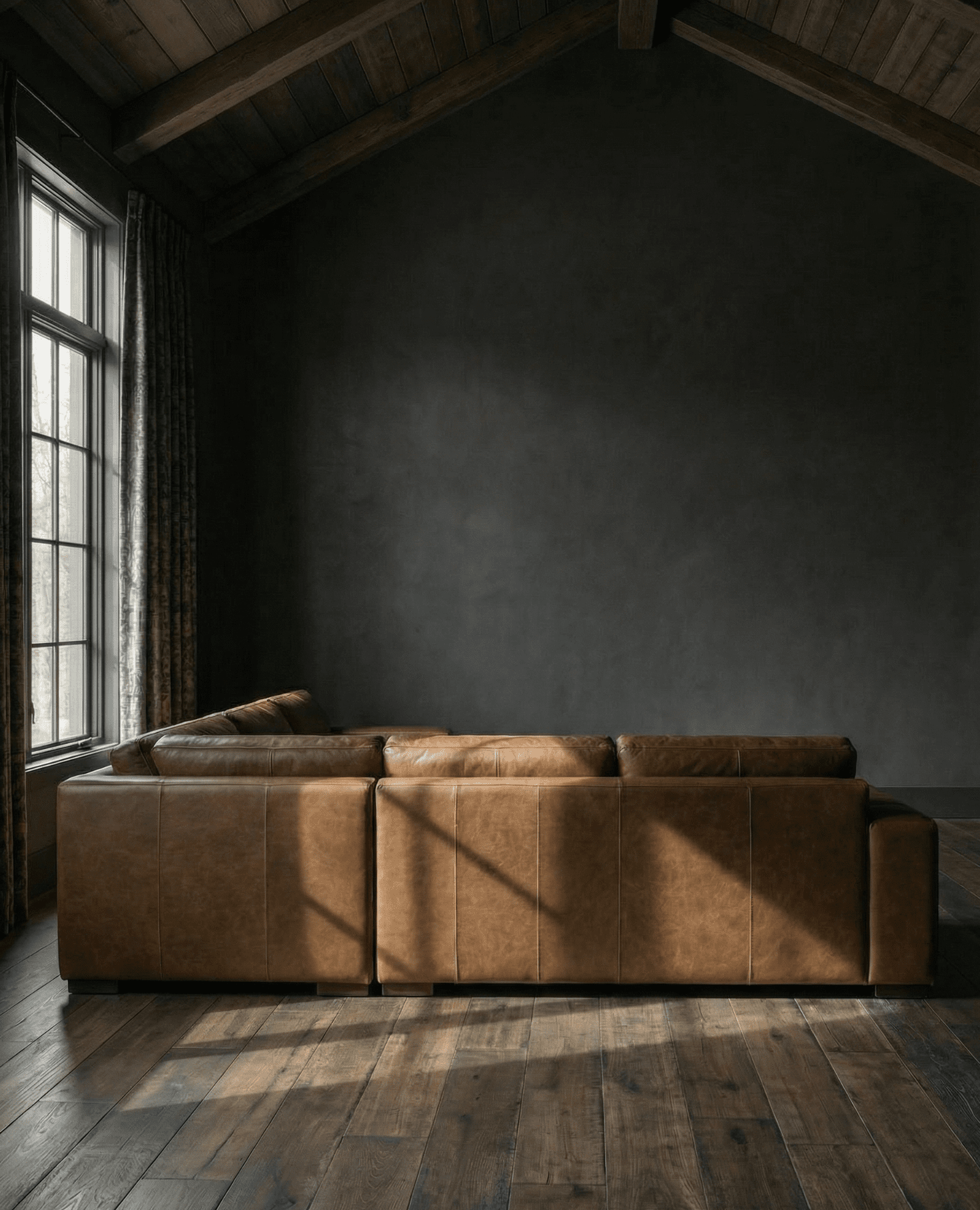 Maxim Sectional (98 - 120" | multiple sizes) - Sectionals - Hello Norden