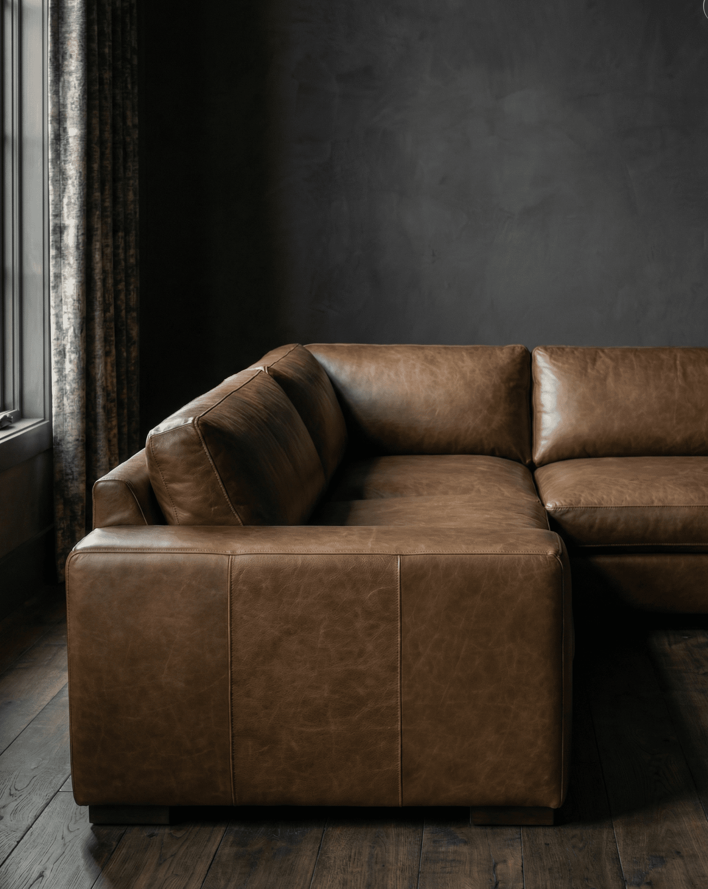 Maxim Sectional (98 - 120" | multiple sizes) - Sectionals - Hello Norden