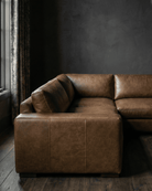 Maxim Sectional (98 - 120" | multiple sizes) - Sectionals - Hello Norden