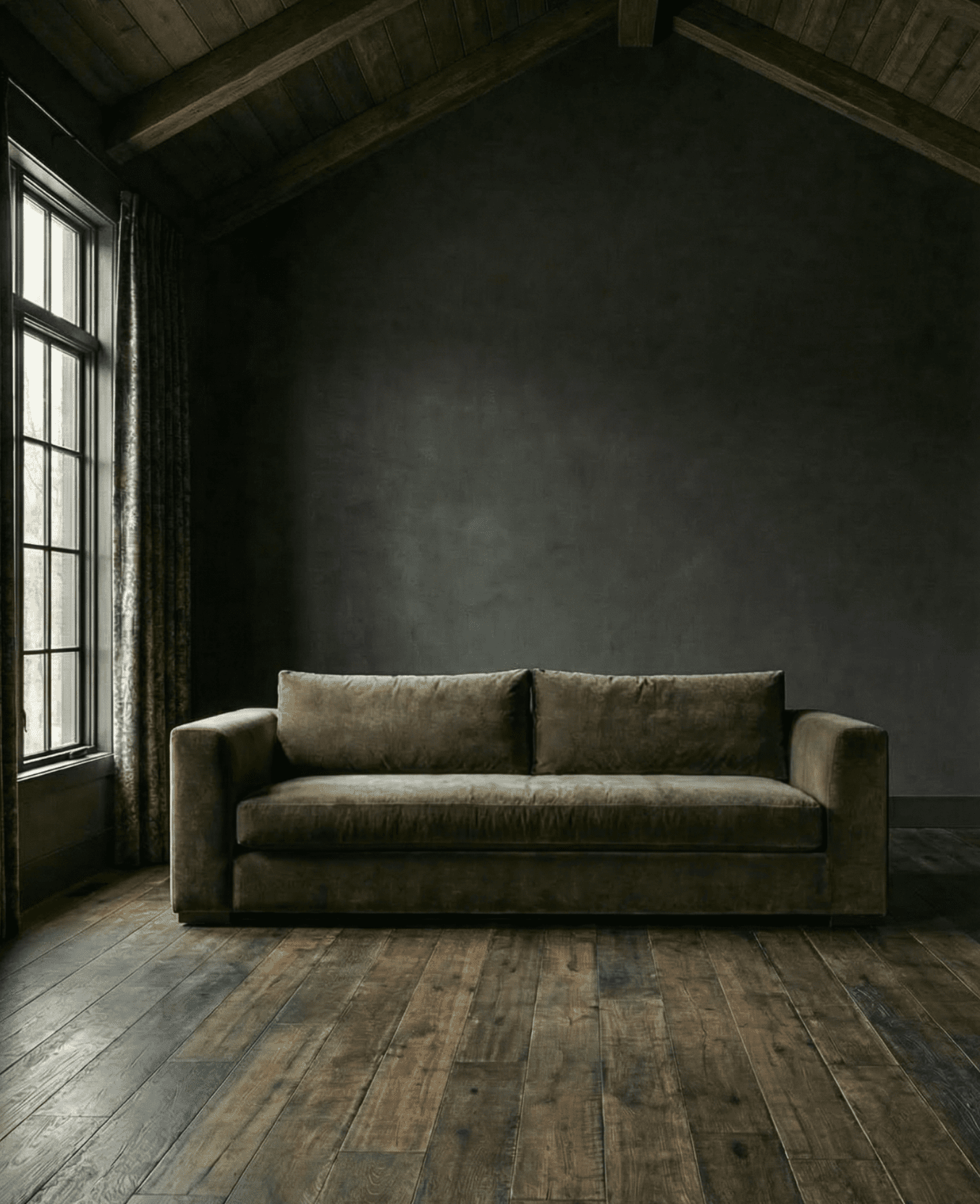 Maxim Sofa (5' - 10' | multiple sizes) - Sofas - Hello Norden