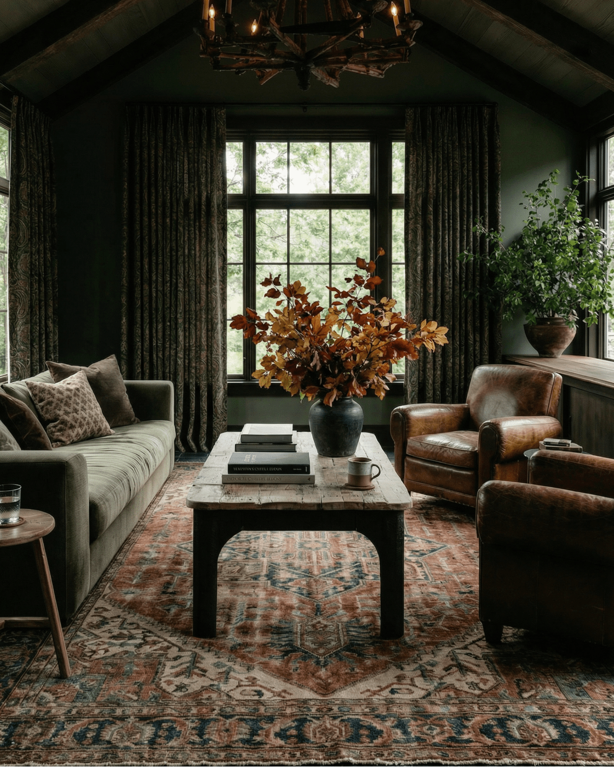 Maxim Sofa (5' - 10' | multiple sizes) - Sofas - Hello Norden