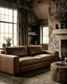 Maxim Sofa (5' - 10' | multiple sizes) - Sofas - Hello Norden