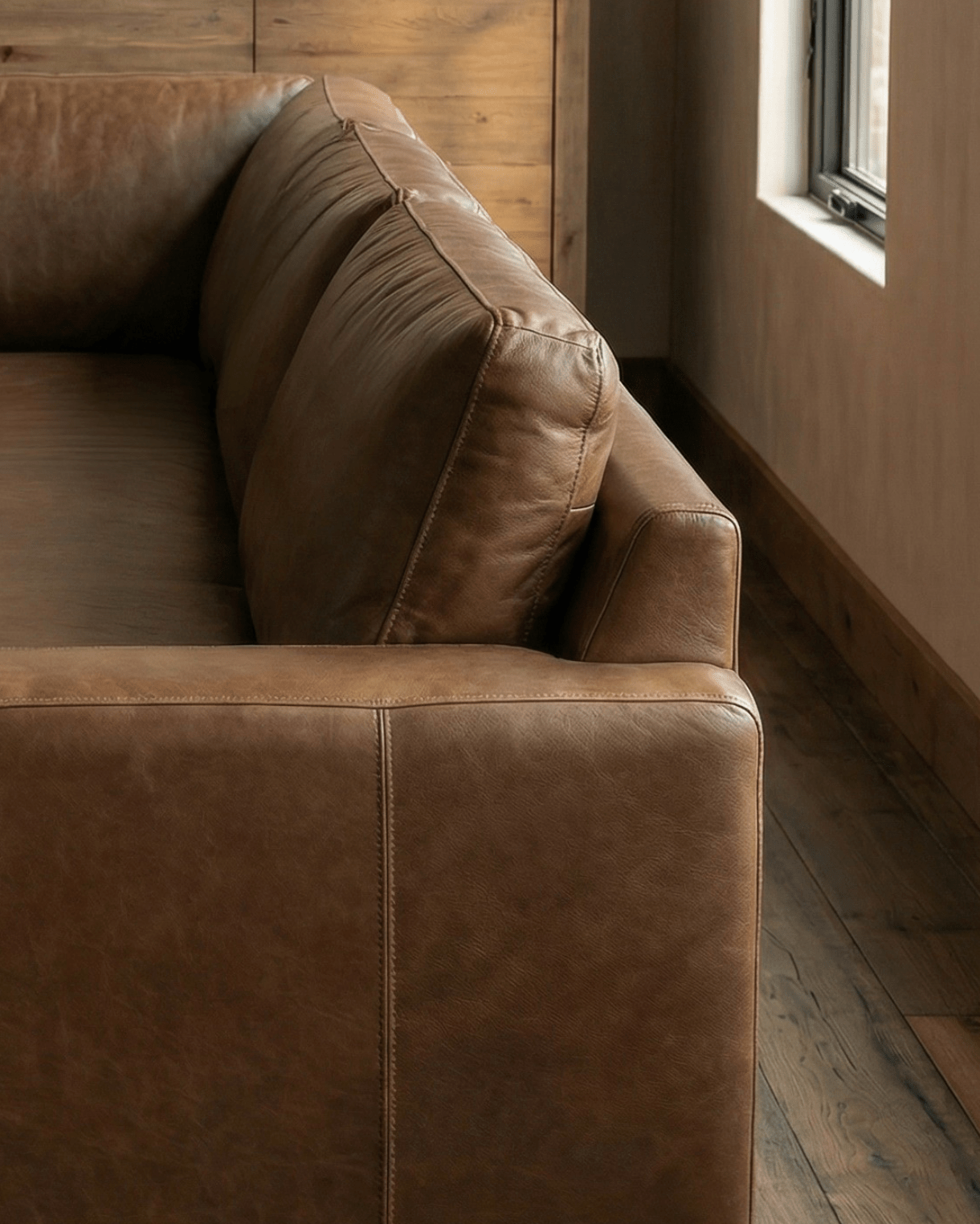 Maxim Sofa w/ Chaise (98 - 176" | multiple sizes) - Sectionals - Hello Norden