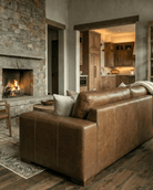 Maxim Sofa w/ Chaise (98 - 176" | multiple sizes) - Sectionals - Hello Norden