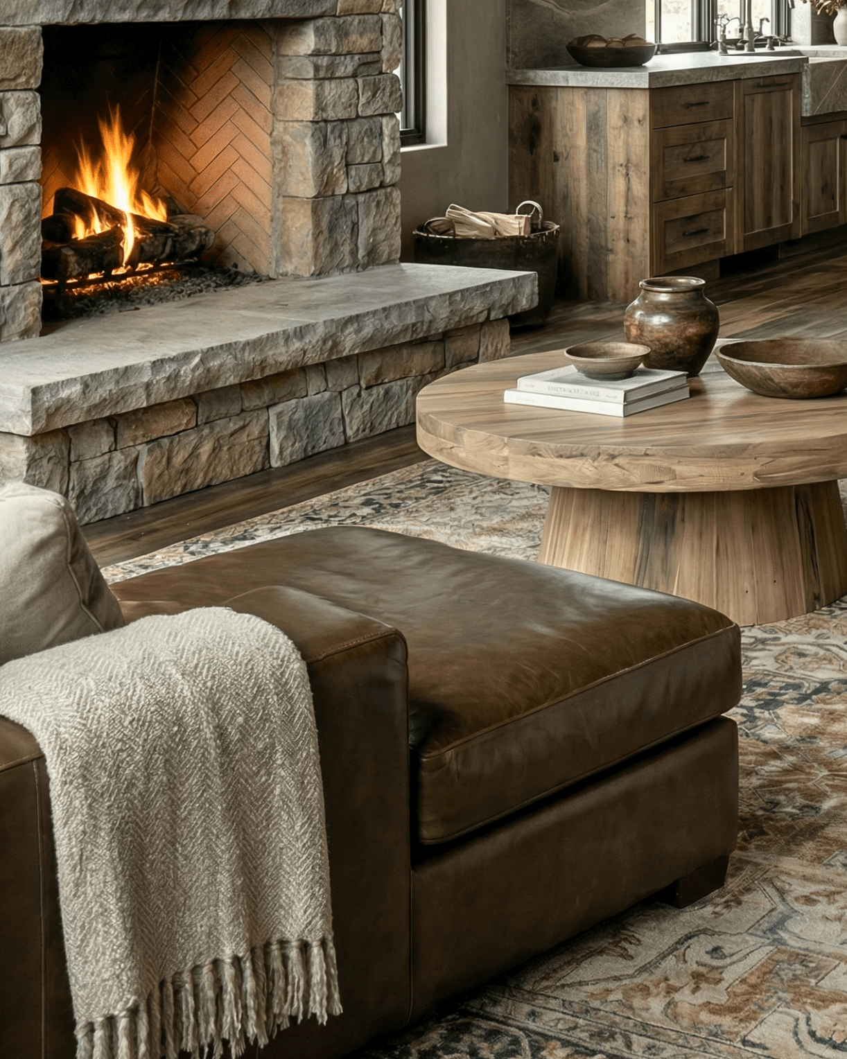 Maxim Sofa w/ Chaise (98 - 176" | multiple sizes) - Sectionals - Hello Norden